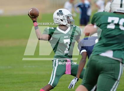 Thumbnail 3 in Camden Catholic @ Shawnee photogallery.