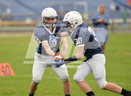 Thumbnail 2 in Camden Catholic @ Shawnee photogallery.