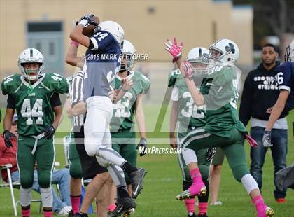 Thumbnail 1 in Camden Catholic @ Shawnee photogallery.