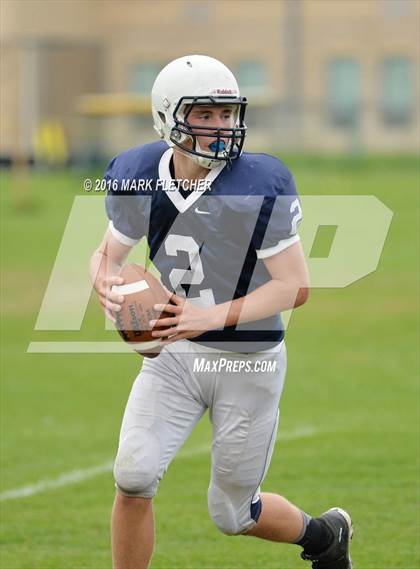 Thumbnail 1 in Camden Catholic @ Shawnee photogallery.