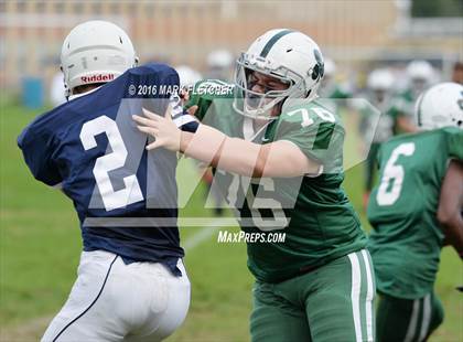 Thumbnail 1 in Camden Catholic @ Shawnee photogallery.
