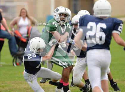Thumbnail 2 in Camden Catholic @ Shawnee photogallery.