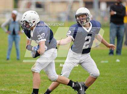 Thumbnail 2 in Camden Catholic @ Shawnee photogallery.