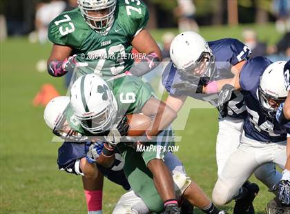 Thumbnail 3 in Camden Catholic @ Shawnee photogallery.