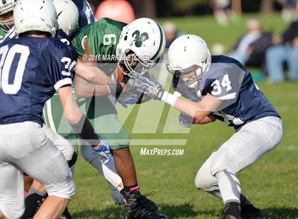 Thumbnail 2 in Camden Catholic @ Shawnee photogallery.