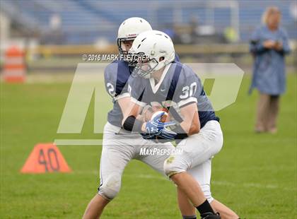 Thumbnail 3 in Camden Catholic @ Shawnee photogallery.