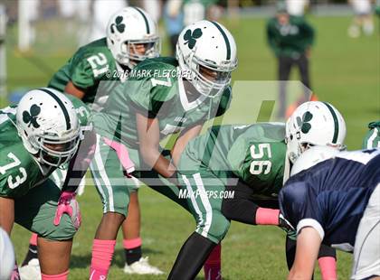 Thumbnail 1 in Camden Catholic @ Shawnee photogallery.