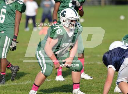 Thumbnail 1 in Camden Catholic @ Shawnee photogallery.