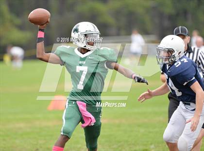 Thumbnail 3 in Camden Catholic @ Shawnee photogallery.