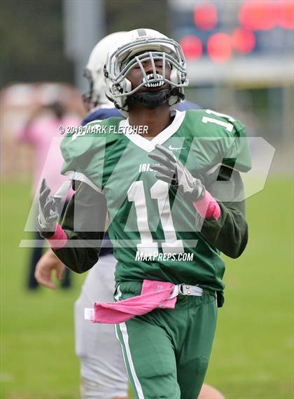 Thumbnail 1 in Camden Catholic @ Shawnee photogallery.