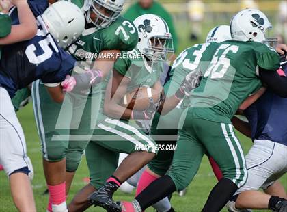 Thumbnail 1 in Camden Catholic @ Shawnee photogallery.