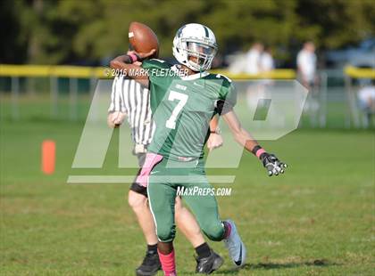 Thumbnail 3 in Camden Catholic @ Shawnee photogallery.