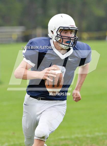Thumbnail 2 in Camden Catholic @ Shawnee photogallery.