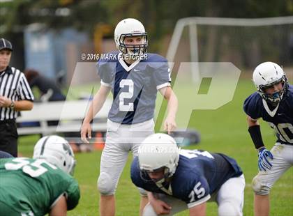 Thumbnail 3 in Camden Catholic @ Shawnee photogallery.