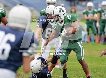 Thumbnail 3 in Camden Catholic @ Shawnee photogallery.