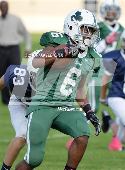 Thumbnail 3 in Camden Catholic @ Shawnee photogallery.