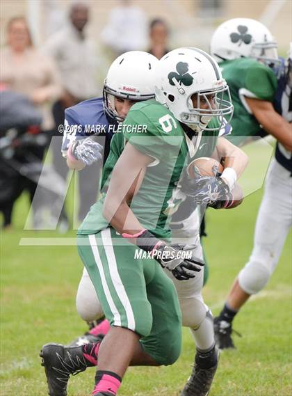 Thumbnail 3 in Camden Catholic @ Shawnee photogallery.