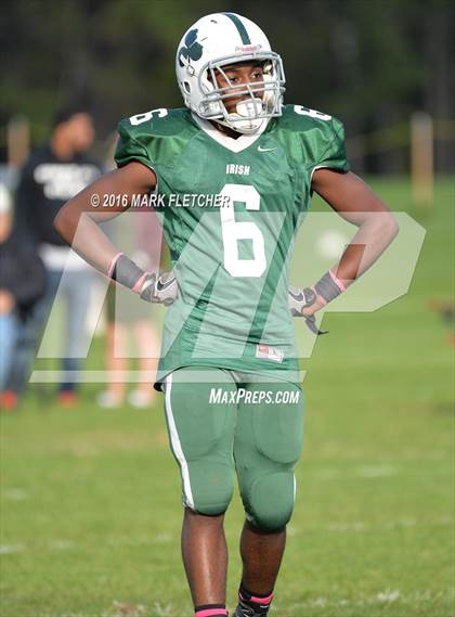 Thumbnail 2 in Camden Catholic @ Shawnee photogallery.