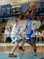 Photo from the gallery "Scotland @ Union Pines"