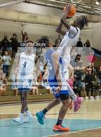 Photo from the gallery "Scotland @ Union Pines"