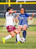 Photo from the gallery "Lumberton @ Terry Sanford"