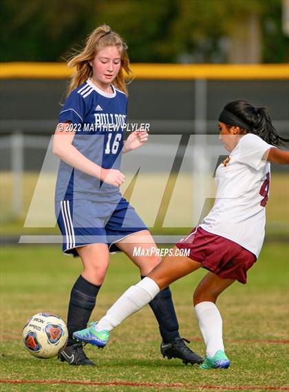 Thumbnail 1 in Lumberton @ Terry Sanford photogallery.