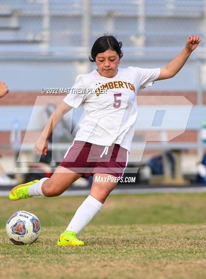 Thumbnail 2 in Lumberton @ Terry Sanford photogallery.