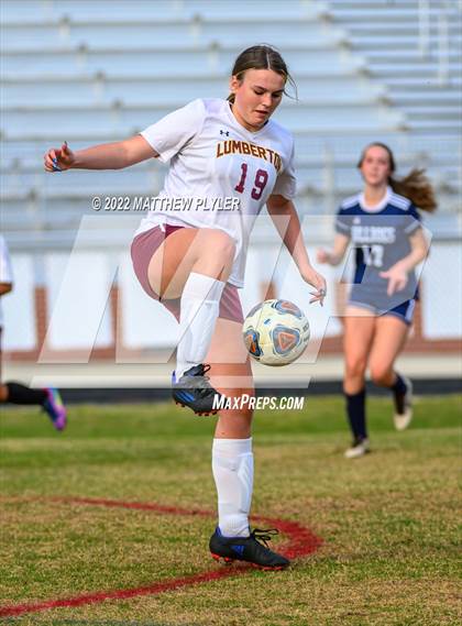Thumbnail 2 in Lumberton @ Terry Sanford photogallery.