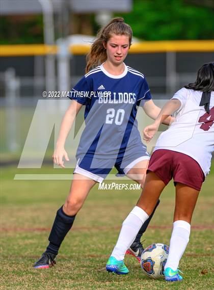 Thumbnail 3 in Lumberton @ Terry Sanford photogallery.