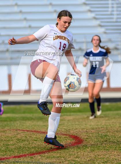 Thumbnail 3 in Lumberton @ Terry Sanford photogallery.