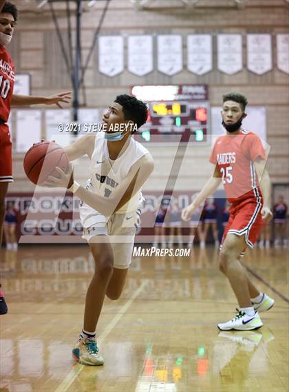 Thumbnail 3 in Rangeview @ Cherokee Trail photogallery.