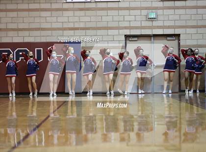 Thumbnail 1 in Rangeview @ Cherokee Trail photogallery.