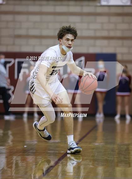 Thumbnail 3 in Rangeview @ Cherokee Trail photogallery.