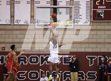 Thumbnail 1 in Rangeview @ Cherokee Trail photogallery.