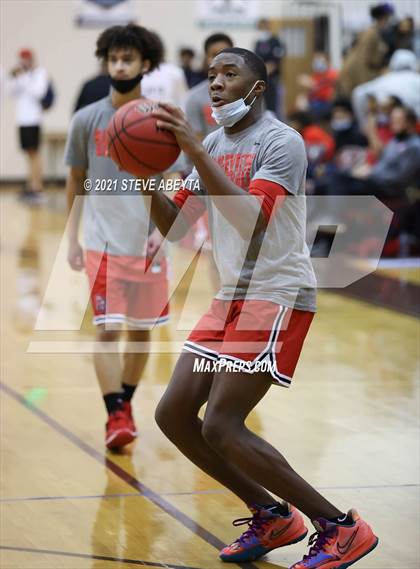 Thumbnail 2 in Rangeview @ Cherokee Trail photogallery.