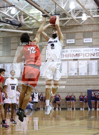 Thumbnail 2 in Rangeview @ Cherokee Trail photogallery.