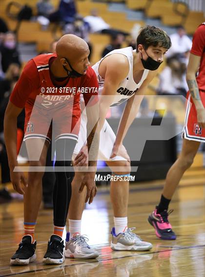 Thumbnail 1 in Rangeview @ Cherokee Trail photogallery.