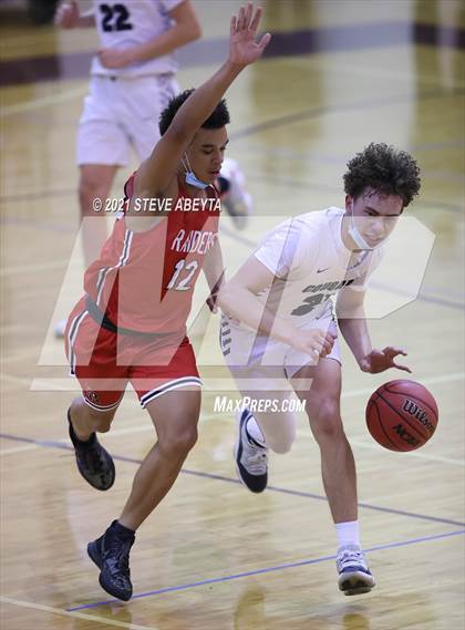 Thumbnail 2 in Rangeview @ Cherokee Trail photogallery.