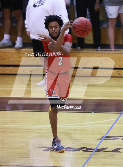 Thumbnail 3 in Rangeview @ Cherokee Trail photogallery.