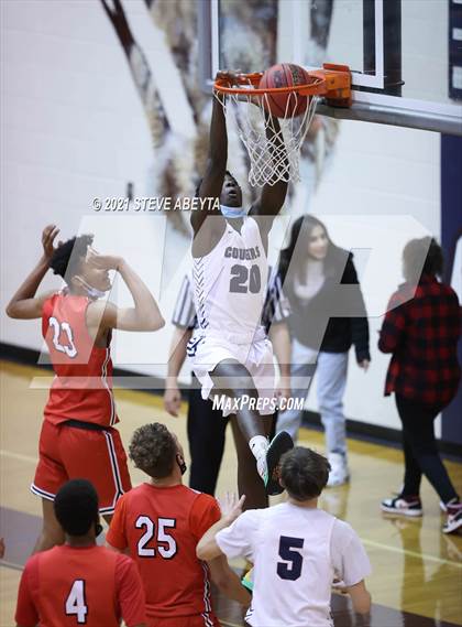 Thumbnail 2 in Rangeview @ Cherokee Trail photogallery.