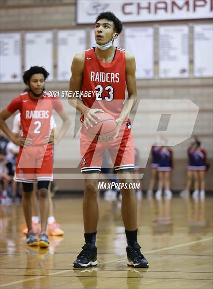 Thumbnail 1 in Rangeview @ Cherokee Trail photogallery.