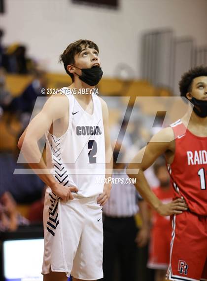 Thumbnail 1 in Rangeview @ Cherokee Trail photogallery.