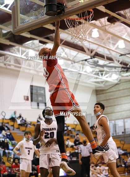 Thumbnail 1 in Rangeview @ Cherokee Trail photogallery.