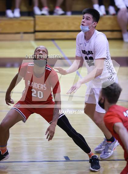 Thumbnail 1 in Rangeview @ Cherokee Trail photogallery.