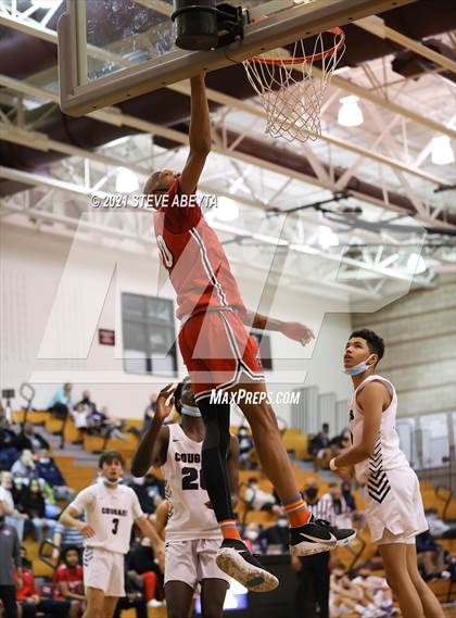 Thumbnail 3 in Rangeview @ Cherokee Trail photogallery.