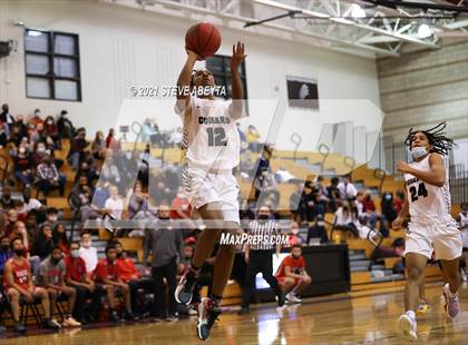 Thumbnail 2 in Rangeview @ Cherokee Trail photogallery.