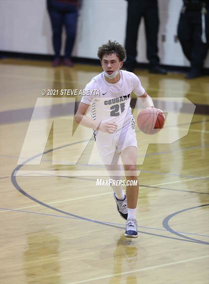 Thumbnail 1 in Rangeview @ Cherokee Trail photogallery.