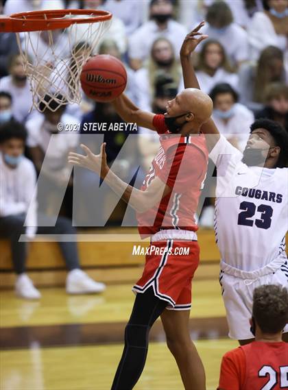 Thumbnail 3 in Rangeview @ Cherokee Trail photogallery.