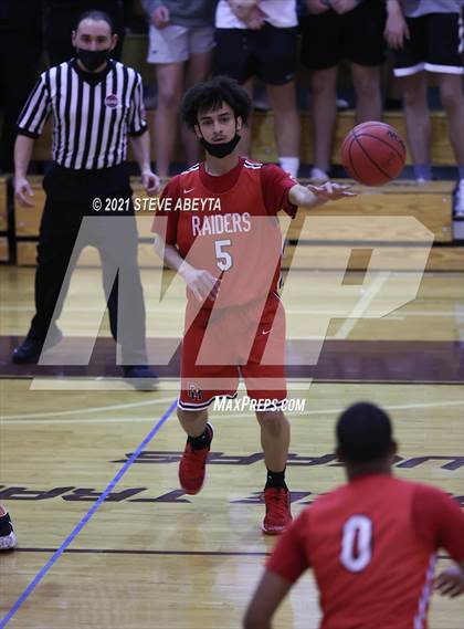Thumbnail 3 in Rangeview @ Cherokee Trail photogallery.