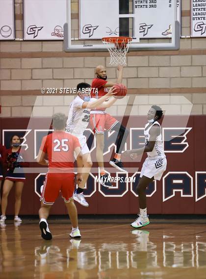 Thumbnail 3 in Rangeview @ Cherokee Trail photogallery.